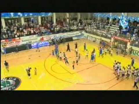 HCM Constanta este campioana in 2012 - Video primirea medaliilor.asf