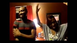 Jesus in disguise music video Brandon Heath