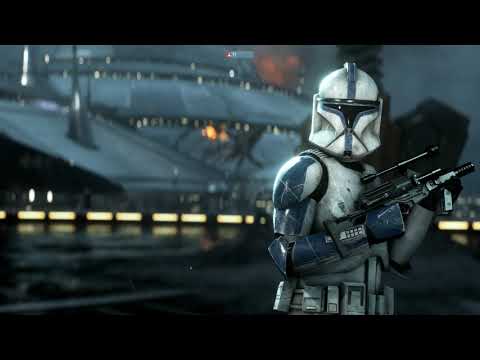 Defending Kamino For Our Brothers | Star Wars Battlefront 2