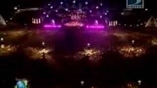 Kid abelha - Eu tive um sonho (Rock in Rio 3)