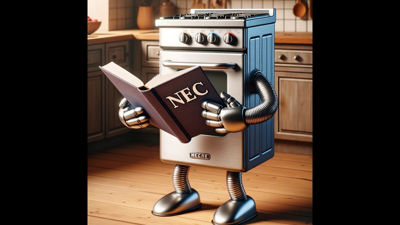 Lesson 3.2  Range Calculations  Whole House Load Calcs Master Journeyman Electrical Exam Prep 220.55