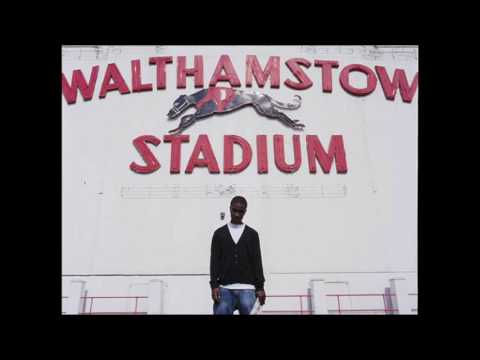 Bruza - Tales of the Underdog (Prod Hanz)