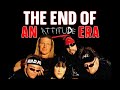 When Did The WWE Attitude Era End Wrestling Documentary