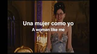 Beyonce - Woman like me (From the Pink Panther) Sub Español/inglés