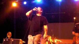 7 Seconds "Regress No Way" @ the Trocadero