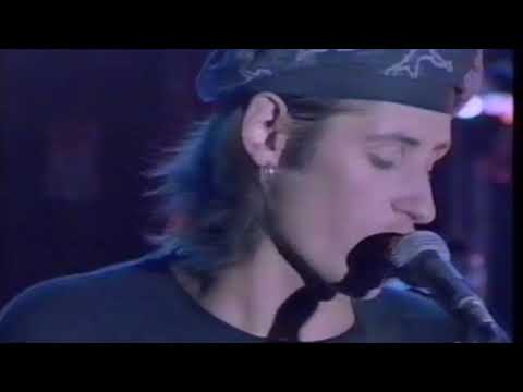 Jesus Jones - Never Enough - Official Music Video