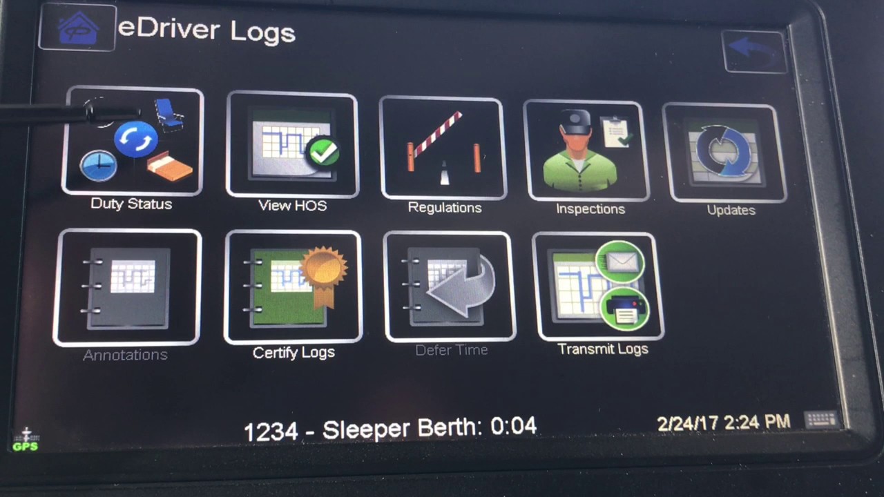 Log In Team Drivers - Different Time