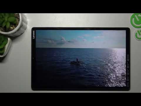 Lenovo Tab M10+ - AnTuTu Benchmark TEST & Score | Performance & Efficient Measure by AnTuTu!