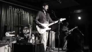 TAB BENOIT ~ "One Foot in the Bayou" Rams Head On Stage - 02/17/15