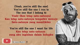 Download lagu You’re Still The One - Teddy Swims (Shania Twain Cover - Lirik Lagu dan Terjemahan mp3
