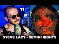 Fantano REACTION to Steve Lacy's NEW Album, "Gemini Rights"