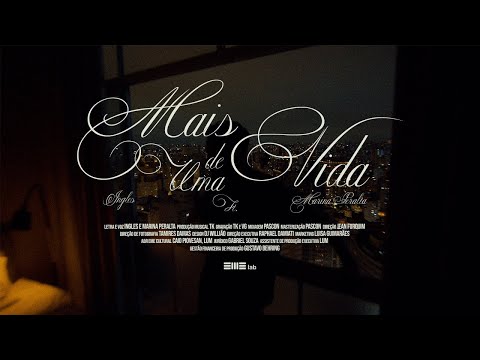 Ingles - Mais De Uma Vida  ft. Marina Peralta (Prod. TKNJL)