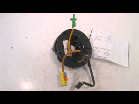 2007 Mercedes C230 61694641018 - mbiparts.com Used OEM Mercedes Parts - Dismantlers & Auto Wr... OEM