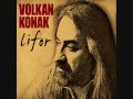 Volkan Konak - Rüzgar (Lifor 2012) 