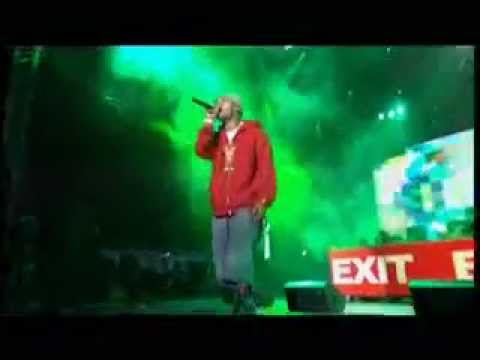 DJ MARKY & MC DYNAMITE Exit 2009