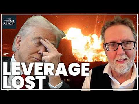 Trump’s ‘corruption’ problem now triggering a Republican crisis | Scott Lucas