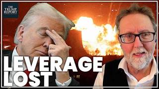 Trump met with ‘brutal silence’ as Gulf states reject his grand plan | Scott Lucas