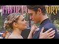 Hardin And Tessa Their Full Story
