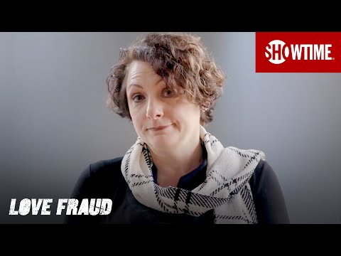 Трейлеры Love Scam