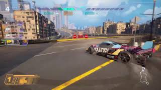 体験版のゲーム実況  English GAME LIVE STREAMING ライブ配信