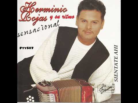 Herminio Rojas - Consuelo De Amor (Típico)