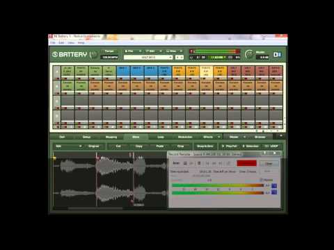 Montagem ao vivo testando MPD 18 - Encosta na Parede (Dj Fernando Sanguinario)