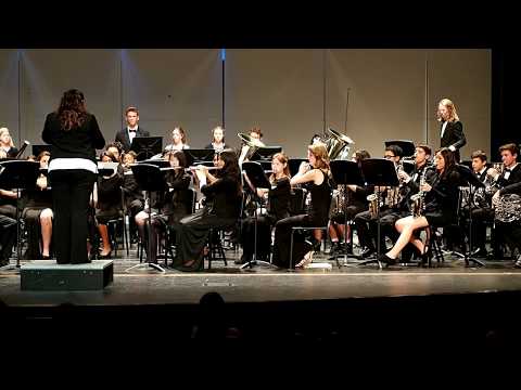 TVHS Concert Band 5-18-2017