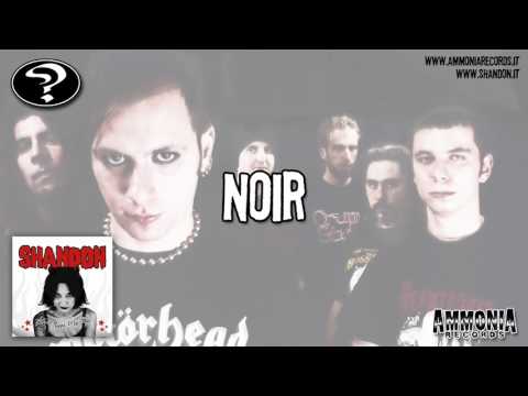 Noir - Shandon