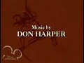 Disney Cinemagic UK A Classic Toon Coming Up Next Audio Promo Female Announcer Version 2006