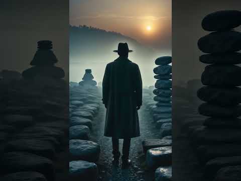 The Enigma of the Georgia Guidestones