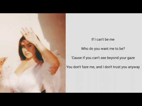 Lauren Jauregui - While I'm Alive (Lyric Video)