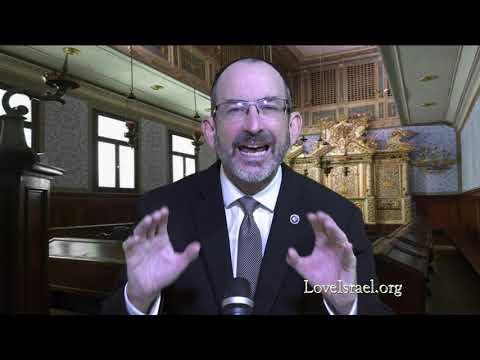 Isaiah Chapter 28 Part 1