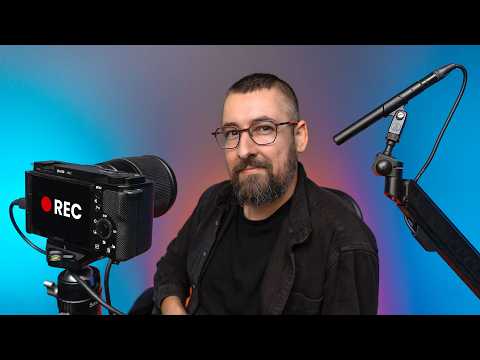 Build A Killer Talking Head Setup 2025