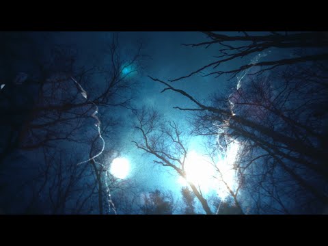 A Wilhelm Scream "Midnight Ghost" (OFFICIAL VIDEO)