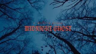 A Wilhelm Scream "Midnight Ghost" (OFFICIAL VIDEO)