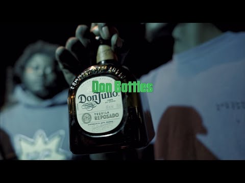 Slifee1k - "Don Bottles" (Official Video)  🎥 By Truthvisions 
