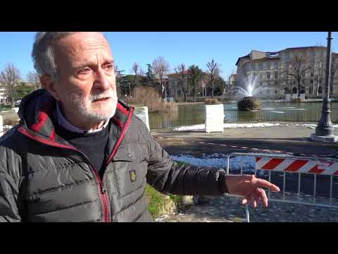 Giardino della Fortezza - Mario Bencivenni