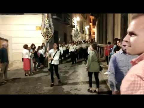 "Injusta Condena" - BCT Penas Úbeda 2019 - I Jornadas de Puertas Abiertas