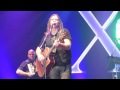 Wave Over Wave, Great Big Sea Oshawa ON XX ...