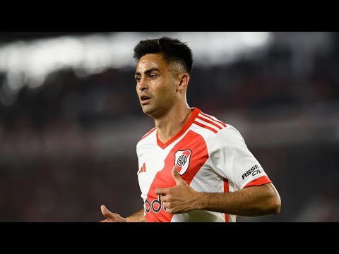Gonzalo ''Pity'' Martínez ● Amazing Skills, Goals & Assists ● (2015 - 2019) ᴴᴰ