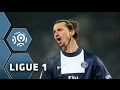 PSG (2-0) - 04/12/13 - (Evian TG FC - Paris Saint ...