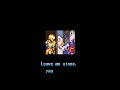 Fighter S History Clown Ending SNES 4K60fps
