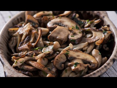 The Biggest Mushroom Cooking Mistakes to Avoid