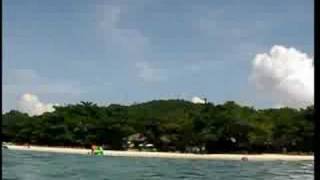preview picture of video 'Travel of Thailand (Koh Samet) 2'