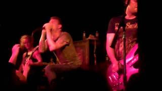 Haste The Day - Dogs Like Vultures Live at Emo's in Austin, TX (6/25/2010) [HD]