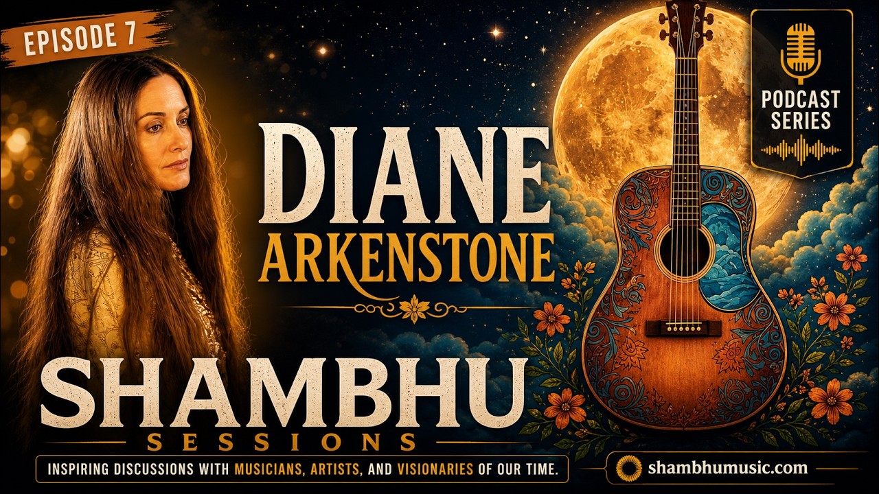 Diane Arkenstone