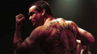 Rollins Band - Thinking Cap live