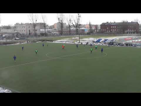 SMS Łódź 98/99 CLJ ,Sparing ,SMS Ł - Czarni Rz  4 : 2