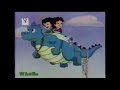 Coming Up Next On PBS S DragonTales Knot A Problem W Funding NaQis Friends HiT 2000