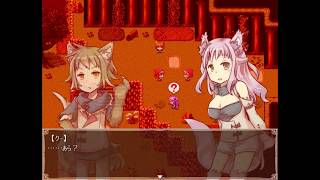 【三つ子赤ずきんとふしぎの森】めんこい御伽噺RPGしゅき【実況】part15